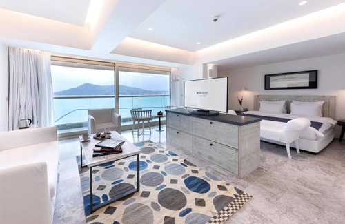 Ayvalik Hotel | D Resort Ayvalık