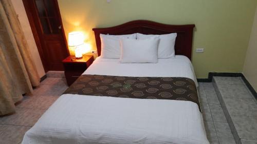 Quevedo Hotel | D’ RUIZ HOTEL