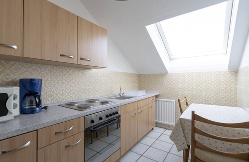 Lennestadt Apartment | D:Sam Hawkens, 56 sqm, 2 bedrooms, max. 4 persons