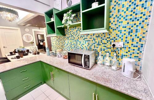 Alor Gajah Apartment | D Savoy A Famosa 2 BR by Oasis