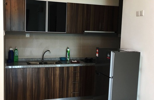 Setia Tropika Apartment | D'secret Garden homestay@ near Singapore.