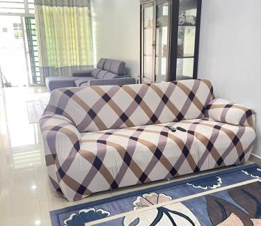 Kampung Jelebu House | D'sofia Homestay Jelebu 4