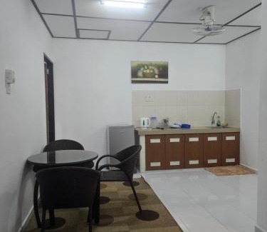 Kati House | D Tasek Homestay Lenggong