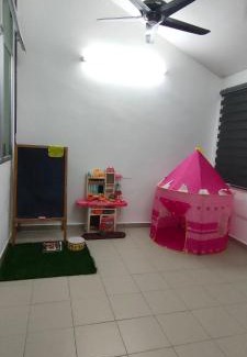 Asam Kumbang House | D Tekkah Homestay