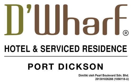 Kampung Bahasa Kapor Hotel | D'Wharf Hotel & Serviced Residence