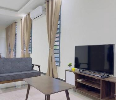 Marang House | D'Yanaa Homestay