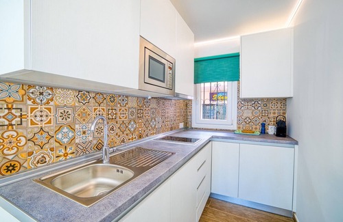 Cabopino Apartment | D13-2 Cabopino