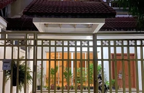 Dangkao Villa | D32 Homestay