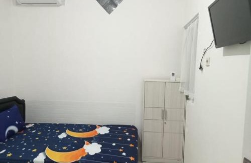 Purwokerto House | D5 Homestay Syariah Sumampir Purwokerto SatuRumah