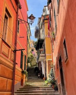 Borgo Antico Apartment | Da a Landa nel centro storico ad un passo dal mare