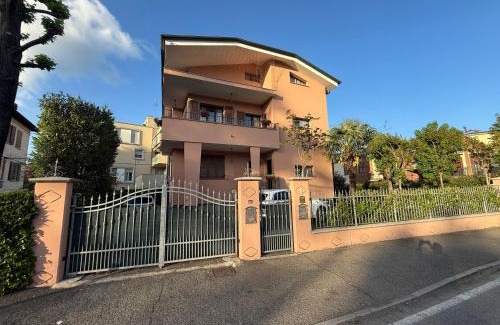 Montale Apartment | Da Alice