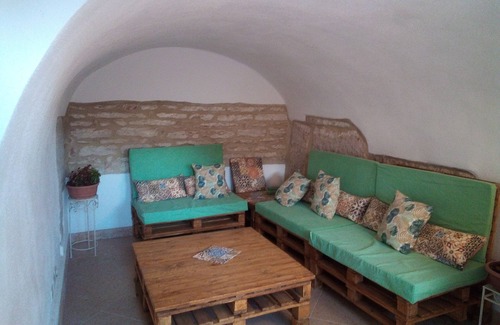 Sant'Anna d'Alfaedo Bed & Breakfast | Da Andrea e Raffaella: B&B in the hills, between Lessinia and Valpolicella