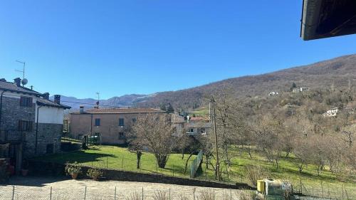 Berceto Apartment | Da Antonio