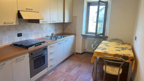 Berceto Apartment | Da Antonio