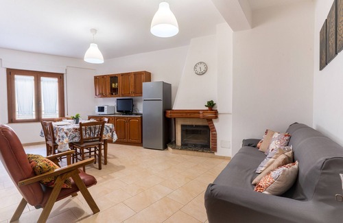 Ulassai Apartment | Da Aunt Vittoria - Short Term Rentals Italy