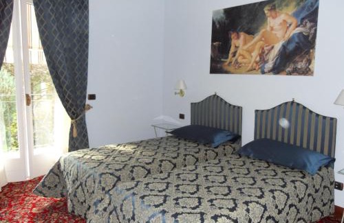 San Desiderio Bed & Breakfast | Da Betty