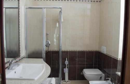 San Desiderio Bed & Breakfast | Da Betty