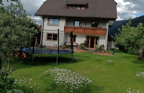 Stadl an der Mur House | Da Bräuhauser