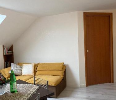 Fiuggi Apartment | Da Bruna