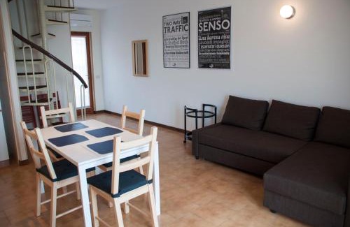 Pacengo Apartment | Da Chiara