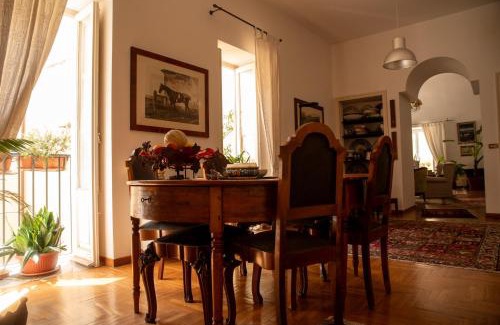 Centro Storico House | Da Cristina Palazzo Atanasio