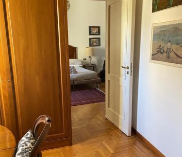 Centro Storico House | Da Cristina Palazzo Atanasio