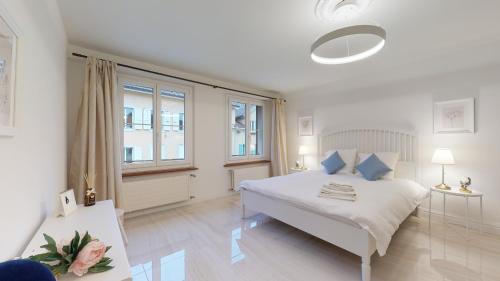 Boudry Apartment | DA-DA Gallery Appart - modern and luxury studio in Boudry