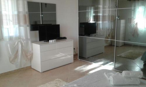 Augusta Apartment | Da Delfo