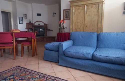 Coazze Apartment | Da Elena e Michele