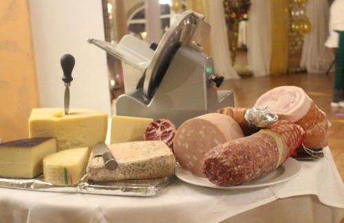 Murow Bed & Breakfast | Da Enzo