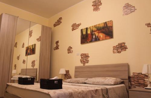 Tuscolano Bed & Breakfast | Da Giulia