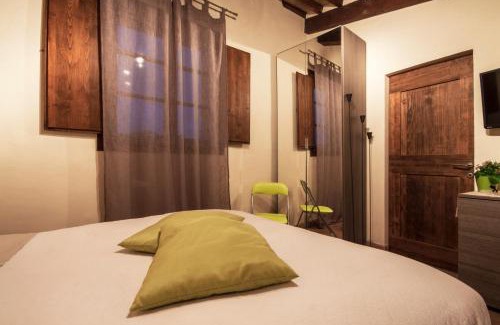 Montefollonico House | Da Leo
