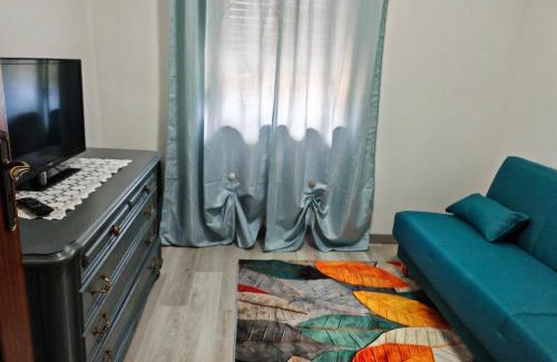 Pila Apartment | Da Lina