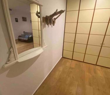 Orte Apartment | Da Luca