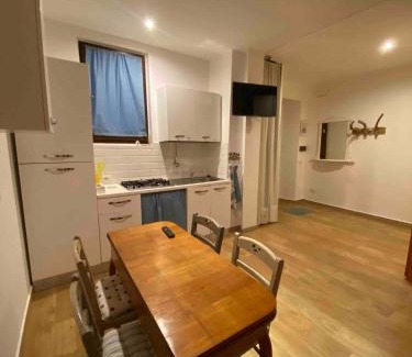 Orte Apartment | Da Luca