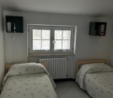 Tricarico Apartment | Da Maddalena
