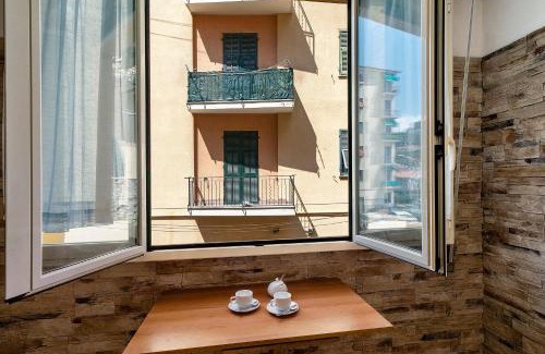 Imperia Apartment | Da Marco