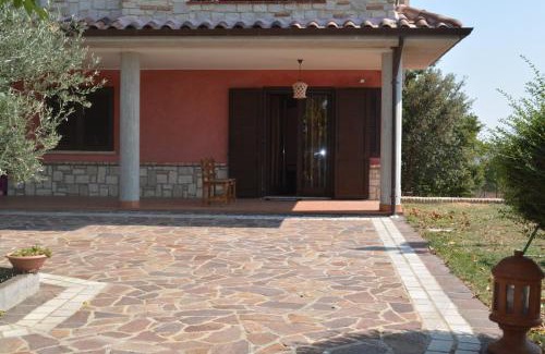 Matrice Bed & Breakfast | Da Nicolò