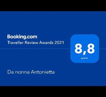 Ferrandina Bed & Breakfast | Da nonna Antonietta