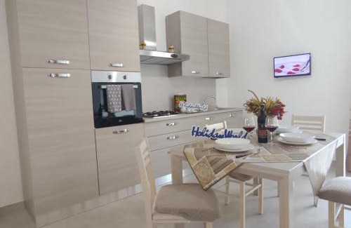Licata House | Da Nonna Melina by Holiday World