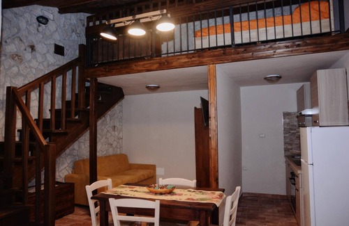 San Vincenzo Valle Roveto House | Da Nonna Pupetta B&B Small corner of Relaxation in the heart of the roveto valley