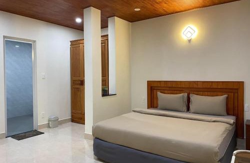 Da Lat Cabin | Da Quy Harmony Homestay