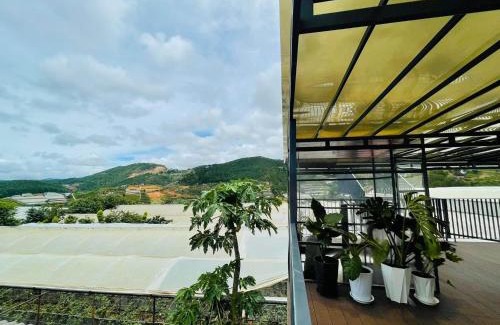 Da Lat Cabin | Da Quy Harmony Homestay