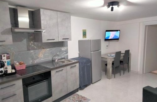 Fornelli Apartment | Da Riccardo