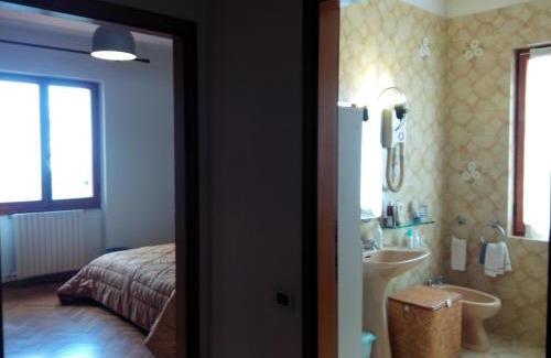 Pratovecchio House | Da Ronald . A Pian Del Papa
