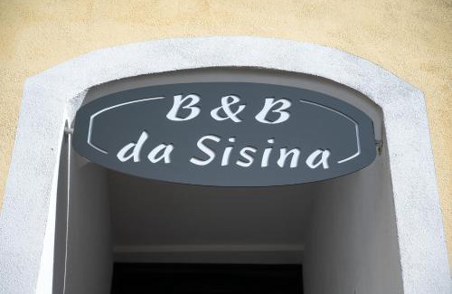 Civita Bed & Breakfast | Da Sisina