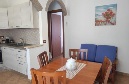 Tancau Sul Mare Apartment | da Tanja