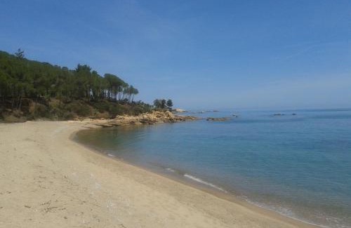 Tancau Sul Mare Apartment | da Tanja