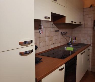 Cuneo Apartment | Da Tella