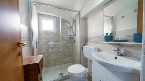 Case Peschiera-Lu Fraili Bed & Breakfast | Da Teresa